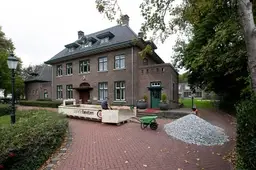 Nuenen wil veel: een nieuwe school, een nieuwe gemeentehuis én een sporthal, maar hoe pakt dat financieel uit?