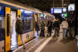 Rover wil nú extra miljoenen voor Eindhoven Centraal: ‘Mooie hal, maar geen ruimte voor treinen’