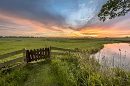 Koester het Nederlandse landschap nou eens écht | opinie