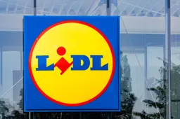 Lidl roept kipschnitzel terug om verkeerd etiket