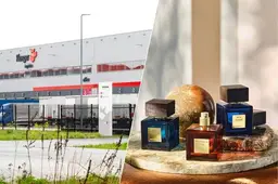 Voor 670.000 euro aan flesjes van Rituals verduisterd: ‘Het waren voor mij gewoon bruine dozen’