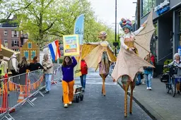Programma’s nieuwe theaterseizoen zijn in aantocht, Stadsgehoorzal begint als eerste met kaartverkoop