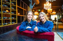 Tapasrestaurant ‘t Zusje opent de deuren in Leeuwarden: er is ruimte voor 180 mensen