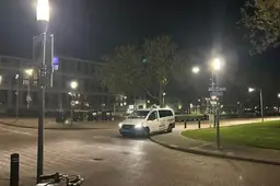 Een taxi nemen na het stappen? Dan heb je in Helmond een probleem!