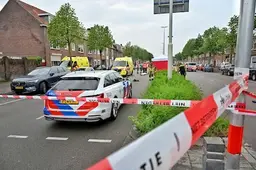 Automobilist (35) uit Breda mogelijk onder invloed bij dodelijke aanrijding wielrenner (37) in Tilburg