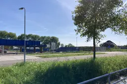 N7 bij Sneek heel weekend dicht door geschuif met bruggen