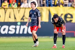 Mislukt driejarenplan voor Helmond Sport: van promotiedroom naar een seizoen vol teleurstelling