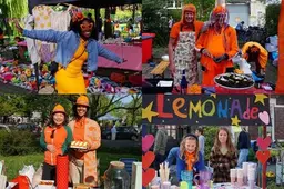 Koningsdag 2025 in Rotterdam: deze verkopers spotten we op de vrijmarkt