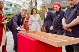 Van Prinsessedag naar Koningsdag: dit is de geschiedenis van onze nationale feestdag