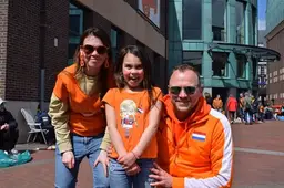 5 x waarom Koningsdag vieren in Helmond superleuk is