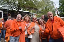 5 x waarom je Koningsdag wil vieren in Tilburg