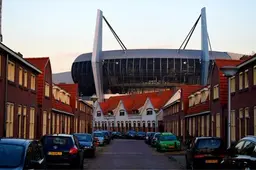 Open training PSV, comedy night en meer: 5 x weektips in Eindhoven