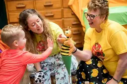 Weektips: Dit is er te doen in Vlaardingen (28 april - 2 mei)