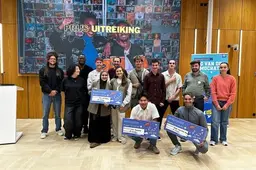 Tilburgse jongeren opgelet! Je kan tot 1.000 euro winnen met jouw idee voor Tilburg