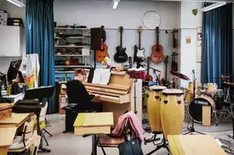 Schiedam nodigt jongeren uit voor muziekproject