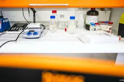 Biotechnoloog Galapagos komt terug op voorgenomen splitsing