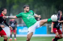 Programma en uitslagen nacompetitie 2024-2025: strijd om promotie en degradatie barst los