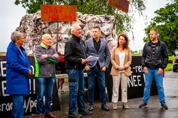 Nieuwe stikstofplannen van Zuid-Holland zorgen voor veel vragen: ‘Ingewikkeld om juiste keuze te maken’
