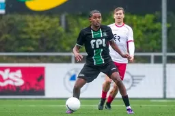 Programma en uitslagen nacompetitie: SVV Scheveningen, Forum Sport en VELO op weg naar ronde 2