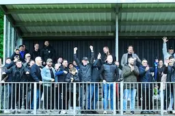 De Egelantier Boys kampioen dankzij ‘vriendendienst’: Rijnmond Hoogvliet Sport verslaat Bolnes met 3-2