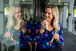 Hoe start-up wist te winnen van het machtige Philips: ‘En dat met handjevol mensen’