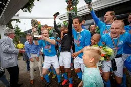 Finaledag Vlaardings voetbalkampioenschap gaat niet door vanwege Navo-top