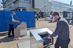 Nieuwe afvalcontainers en ratten: zo wil Rotterdam de straten weer schoon krijgen