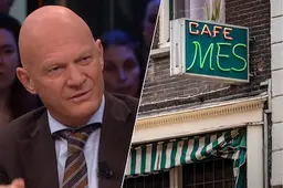 Interne appjes onthullen: gemeente Vlaardingen wist dat ‘wapen’-grap kon escaleren