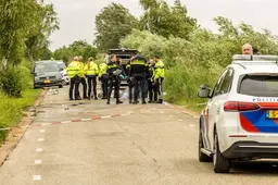 Dodelijke slachtoffers (27) te water geraakte auto in Vinkeveen komen uit Rotterdam en Ter Aar
