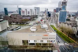 Maritiem Museum wordt mogelijk opengebroken: 'Het pand nodigt nu niet uit tot een bezoek'