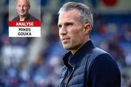 Hoe Feyenoord denkt het gat met PSV en Ajax te kunnen dichten: ‘Alleen de puntjes op de i zetten’