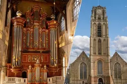 Hoofdorgel van de Laurenskerk klinkt nog één keer en is daarna zeker twee jaar stil