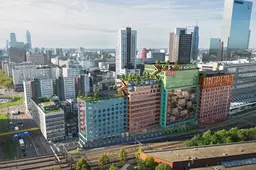 Poppodium Annabel krijgt gelijk van rechter: gemeente maakte misser bij Schiekadeblok-plannen