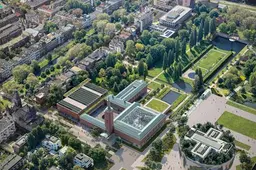 Museum Boijmans opent (pas) in 2030 deuren - en zó gaat ’t eruit zien