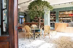 Bekend vegetarisch restaurant gaat overstag en biedt nu ook vlees en vis aan