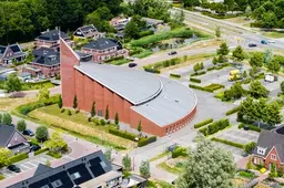 Kerk doneert deel opbrengst voorjaarsmarkt aan Israël: ‘Wij helpen onze broeders en zusters’