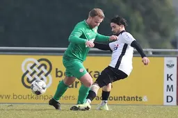 Kampioenschap gloort voor MVV’27: ‘Je kan onderdeel van de clubgeschiedenis worden’