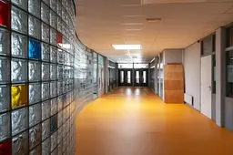 Relatief veel spijbelende scholieren in Schiedam