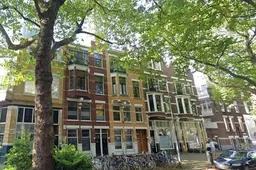 Zin in de zomer man? Dit stulpje in Rotterdam-Noord heeft een buitendouche op het dak