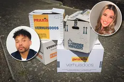 Moreno en Ouissam vinden maar geen huis: ‘Zoveel geprobeerd, maar nog geen stap verder’