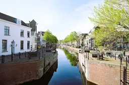 5 x doen in Schiedam dit weekend (23-25 mei)