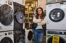 Fatale explosie bij opslagloods dreunt nog altijd door bij Barbara: sinds de ramp heeft ze nachtmerries