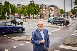 Dit gaat er veranderen in het Rotterdamse verkeer: ‘We halen de auto’s uit de wijken’