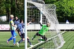 Waarom het voetbalweekend in de regio garant staat voor spanning: kampioenschap én degradatie op het spel