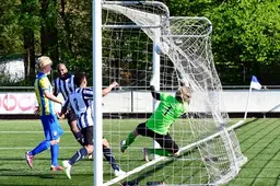 Feest voor voetballiefhebber: op deze plekken vallen komend weekend de beslissingen
