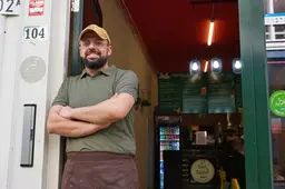 Insidertip: Ali maakt traditionele Libanese gerechten op de Binnenweg