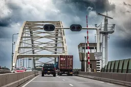 Drechtsteden bereiden zich voor op grote bereikbaarheidsproblemen: ‘Het woon-werkverkeer wordt ellende’