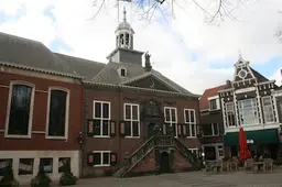 5 x doen in Vlaardingen dit weekend (23-25 mei)
