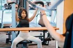 Nieuwe energie in Schiedam: deze sportschool vult de Passage