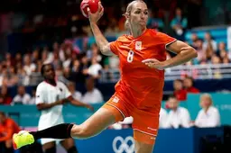 Nederlandse handbalsters kennen tegenstanders van WK-duels in Rotterdam